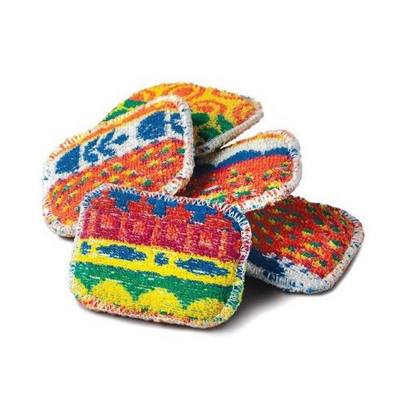 kilo-mini-super-scrubby - Kilo Mini Super Scrubby
