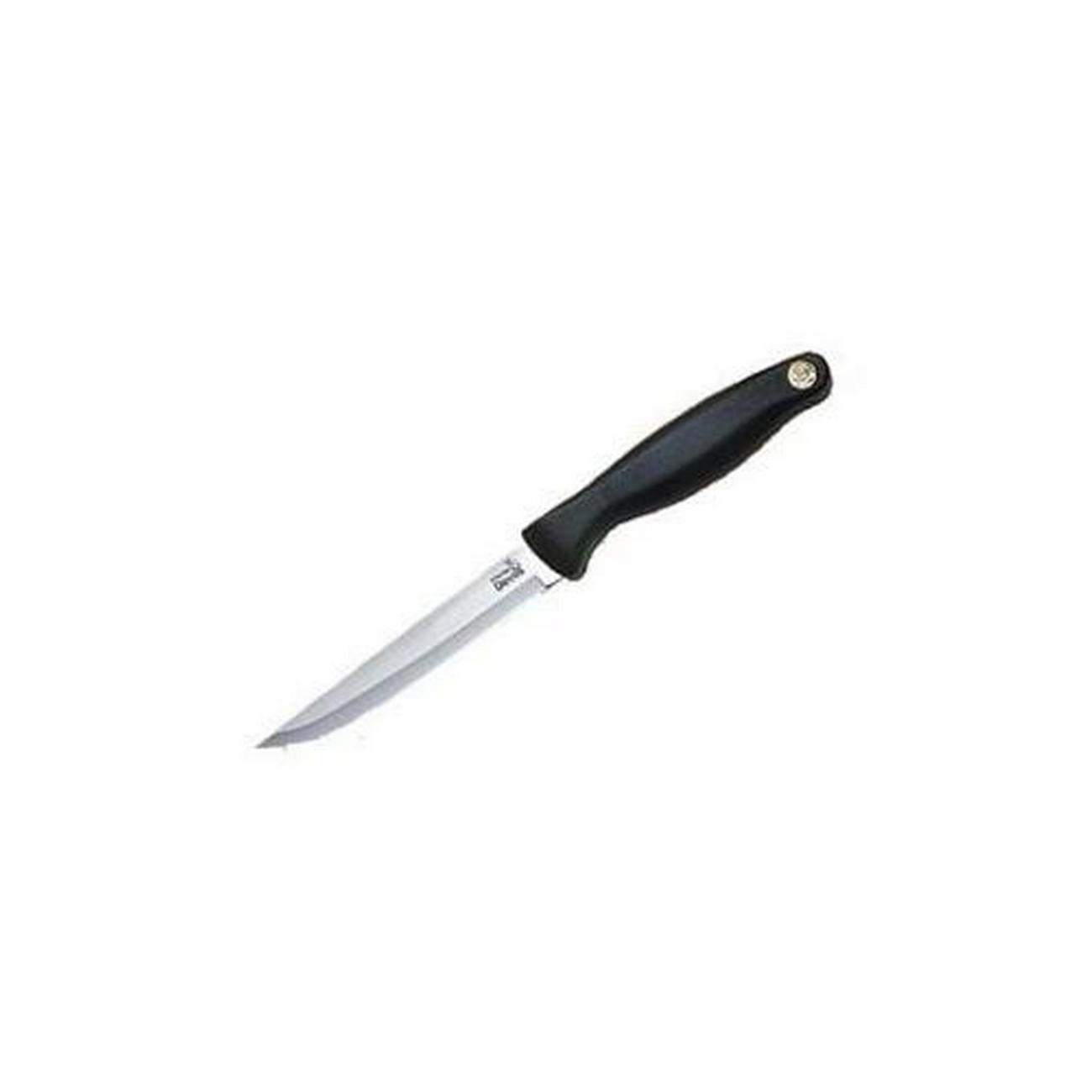 kitchen-devil-utility-knife - Kitchen Devil Utility Knife 