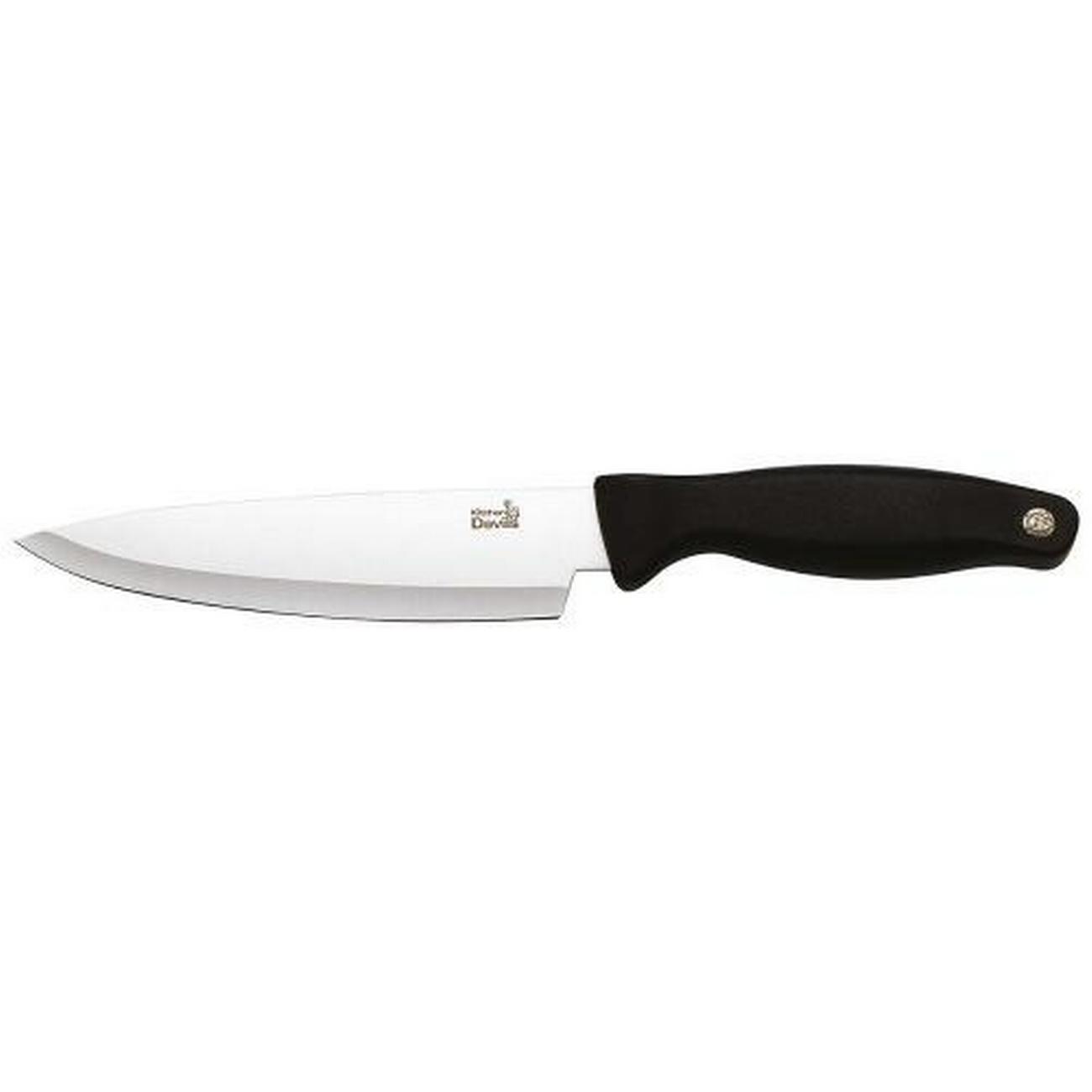 kitchen-devils-french-cooks-knife - Kitchen Devils French Cooks Knife 