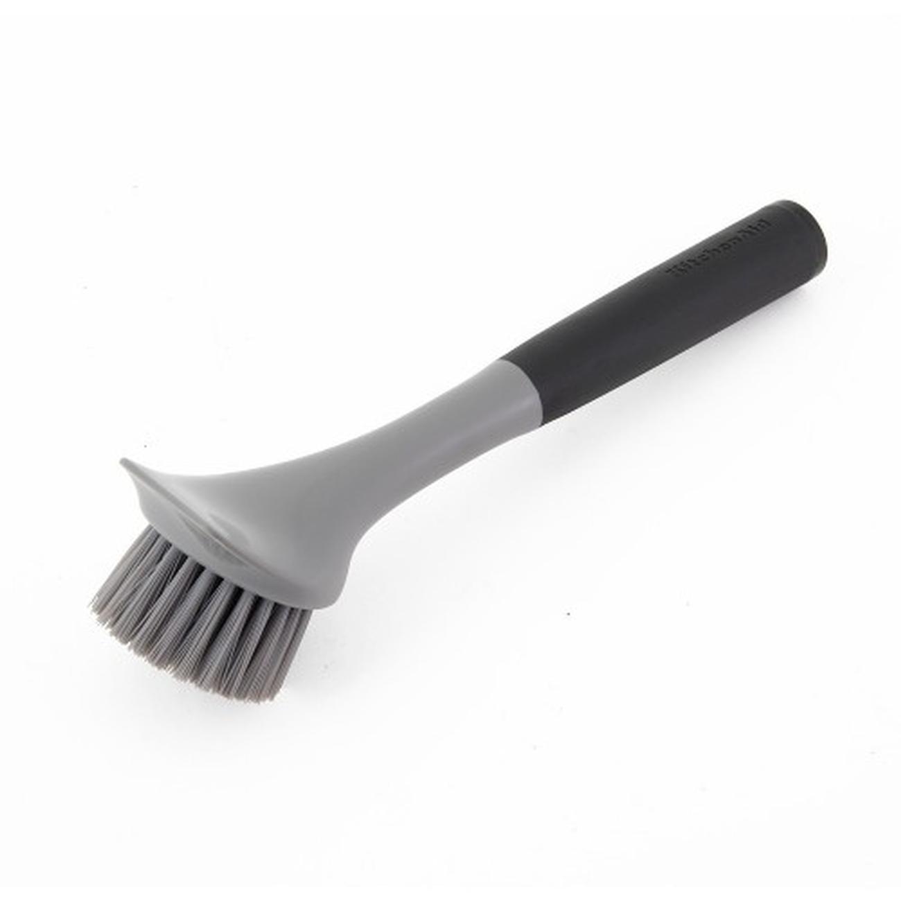 kitchenaid-cast-iron-washing-up-brush - KitchenAid Cast Iron Washing-Up Brush