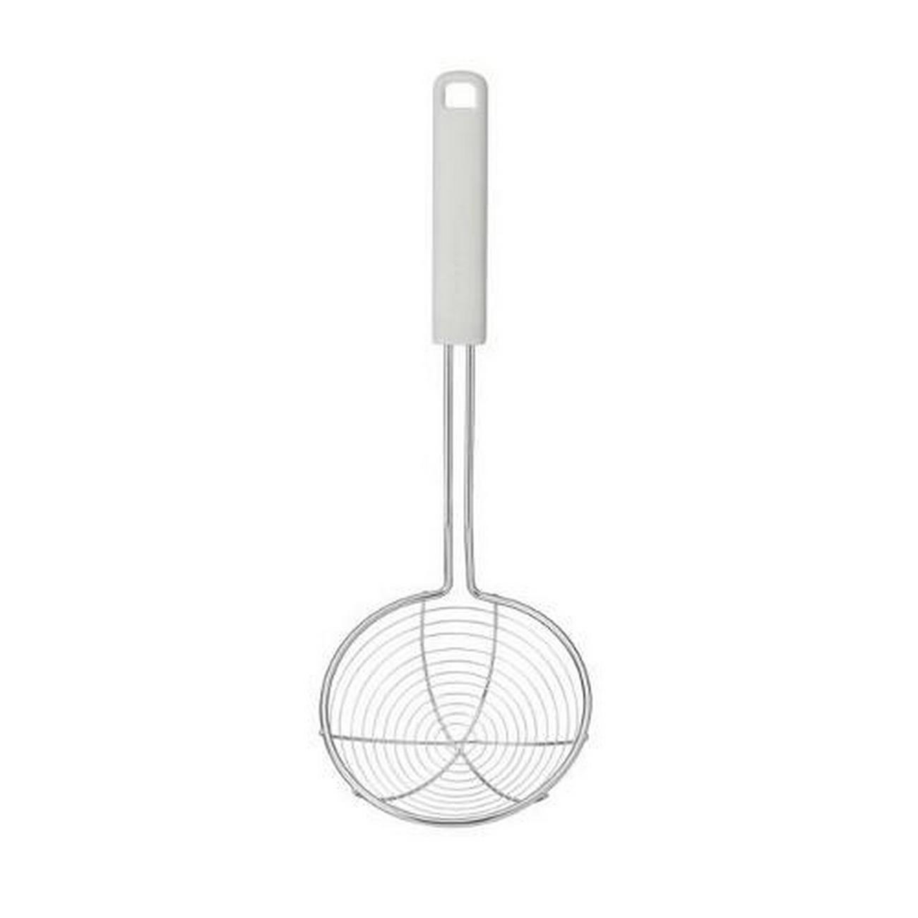 kitchenaid-wire-strainer-porcelain-white  - KitchenAid Wire Strainer Porcelain White