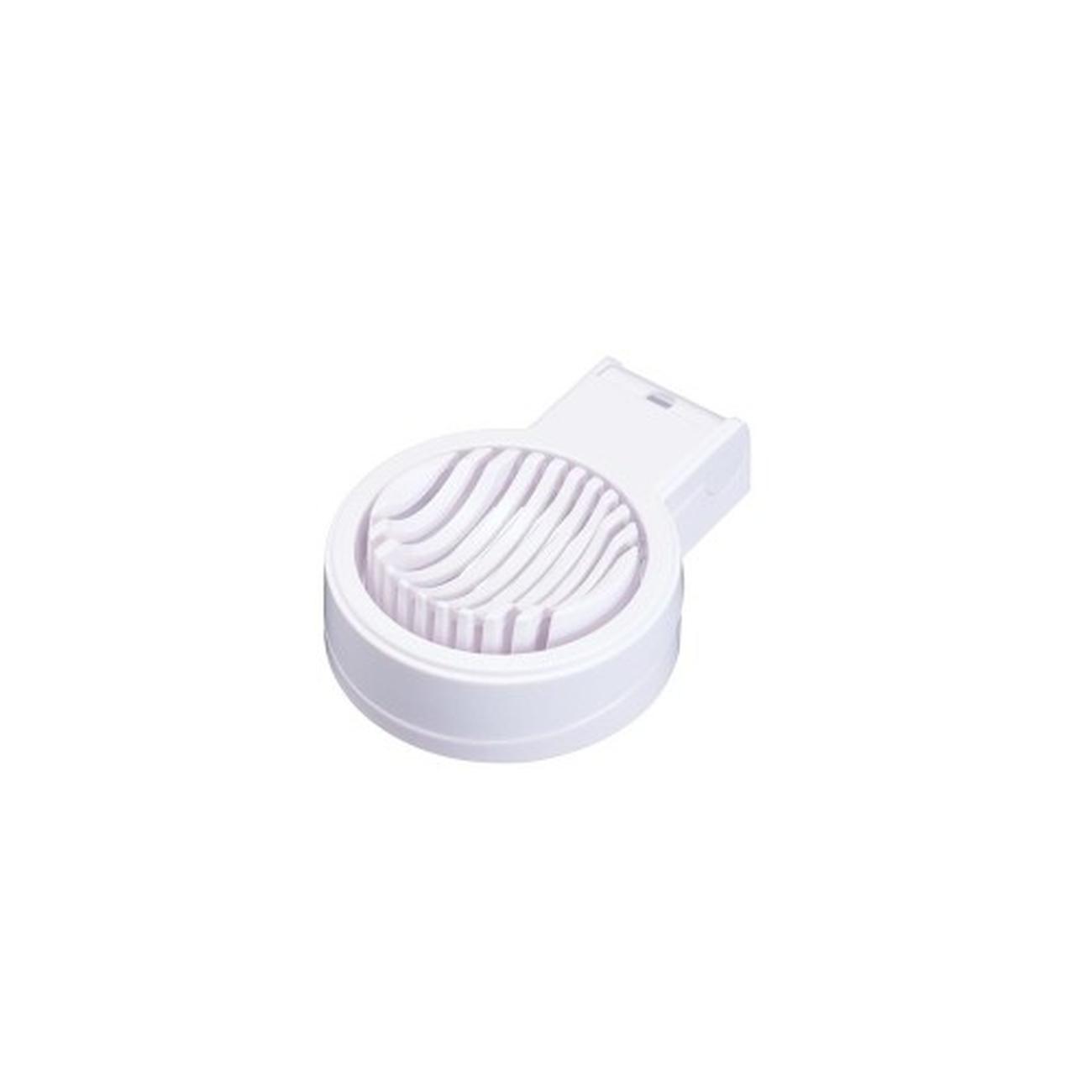 kitchencraft-heavy-duty-plastic-egg-slicer - KitchenCraft Heavy Duty Plastic Egg Slicer