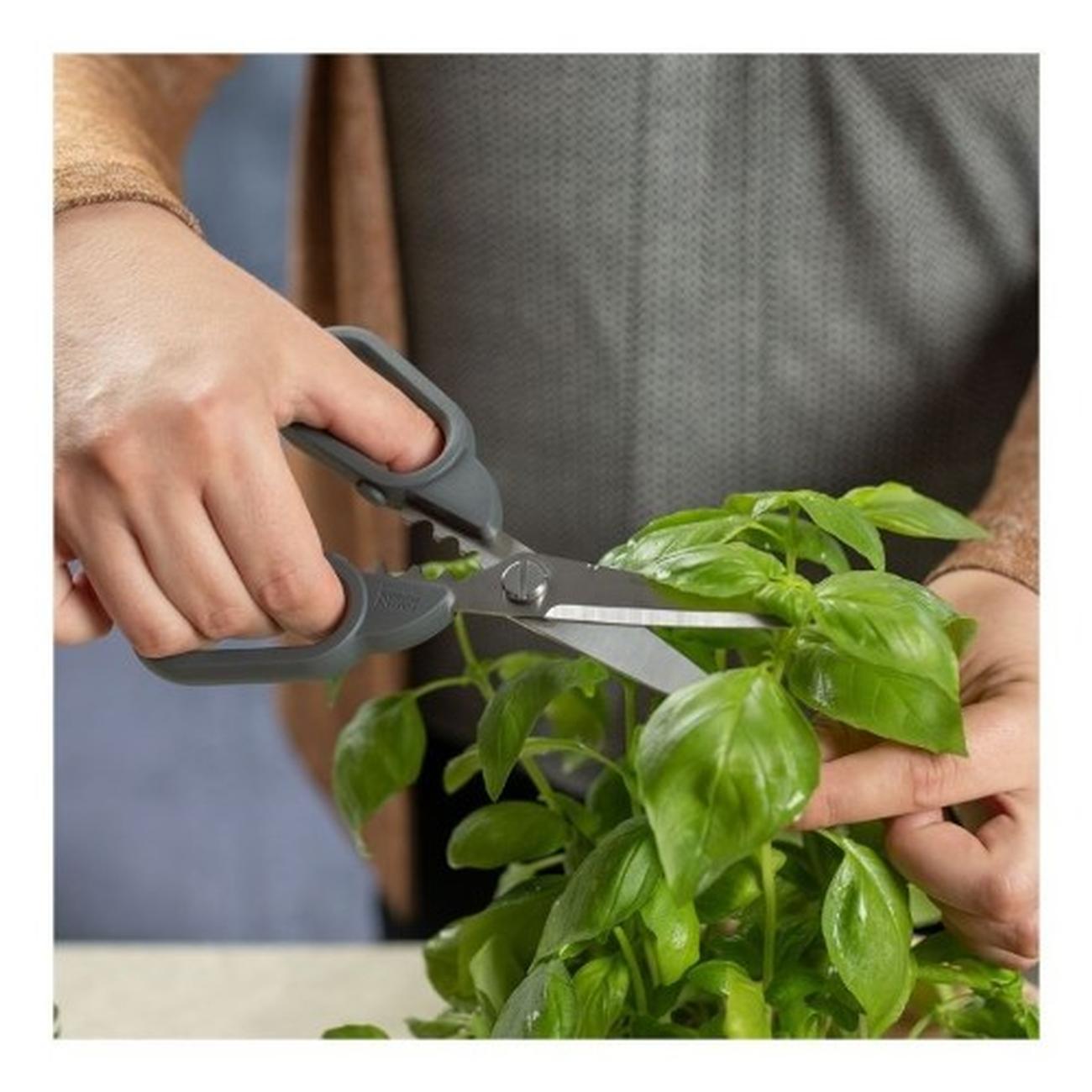 krn-kitchen-shears-compact - Kuhn Rikon Kitchen Shears Compact