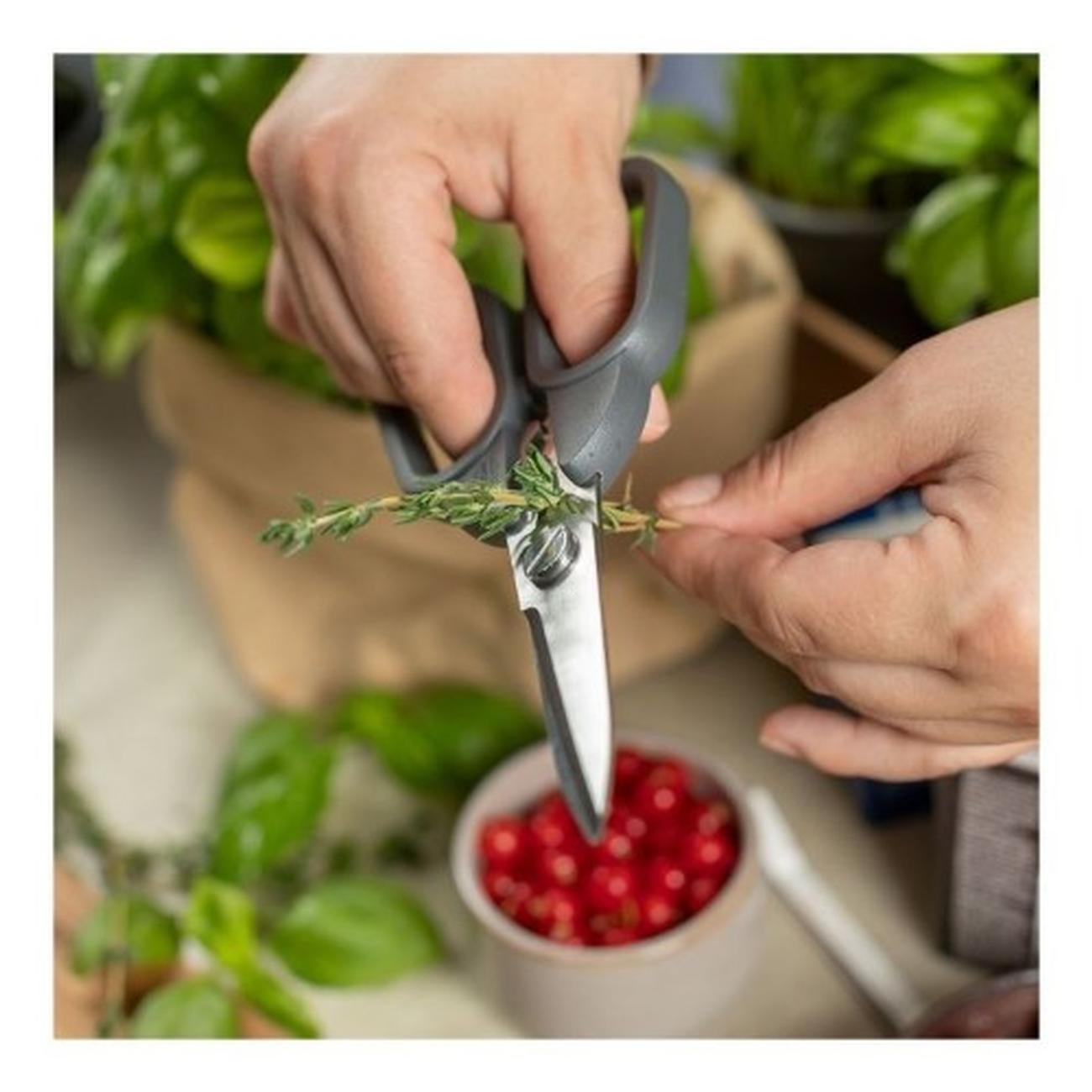 krn-kitchen-shears-compact - Kuhn Rikon Kitchen Shears Compact