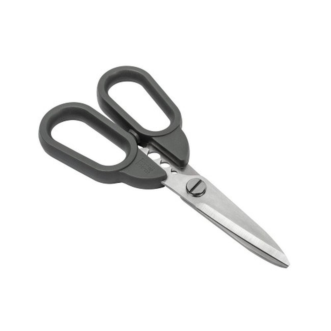 krn-kitchen-shears-compact - Kuhn Rikon Kitchen Shears Compact