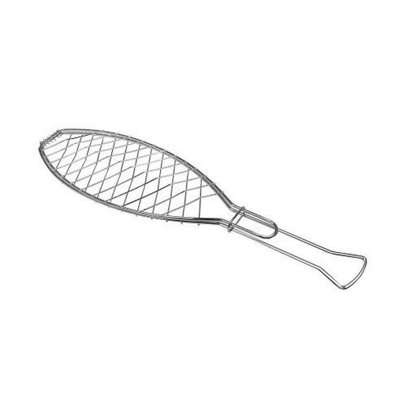 kuchenprofi-easy-bbq-fish-tongs - Kuchenprofi Easy BBQ Fish Tongs