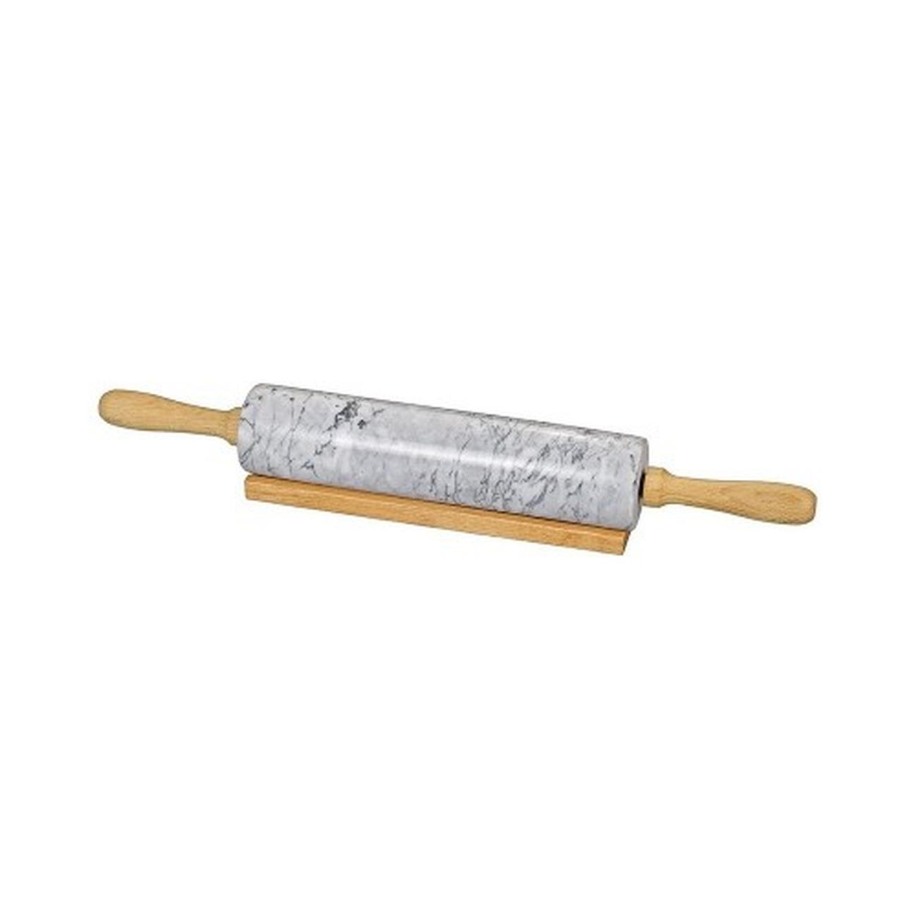 Kuchenprofi Marble Rolling Pin