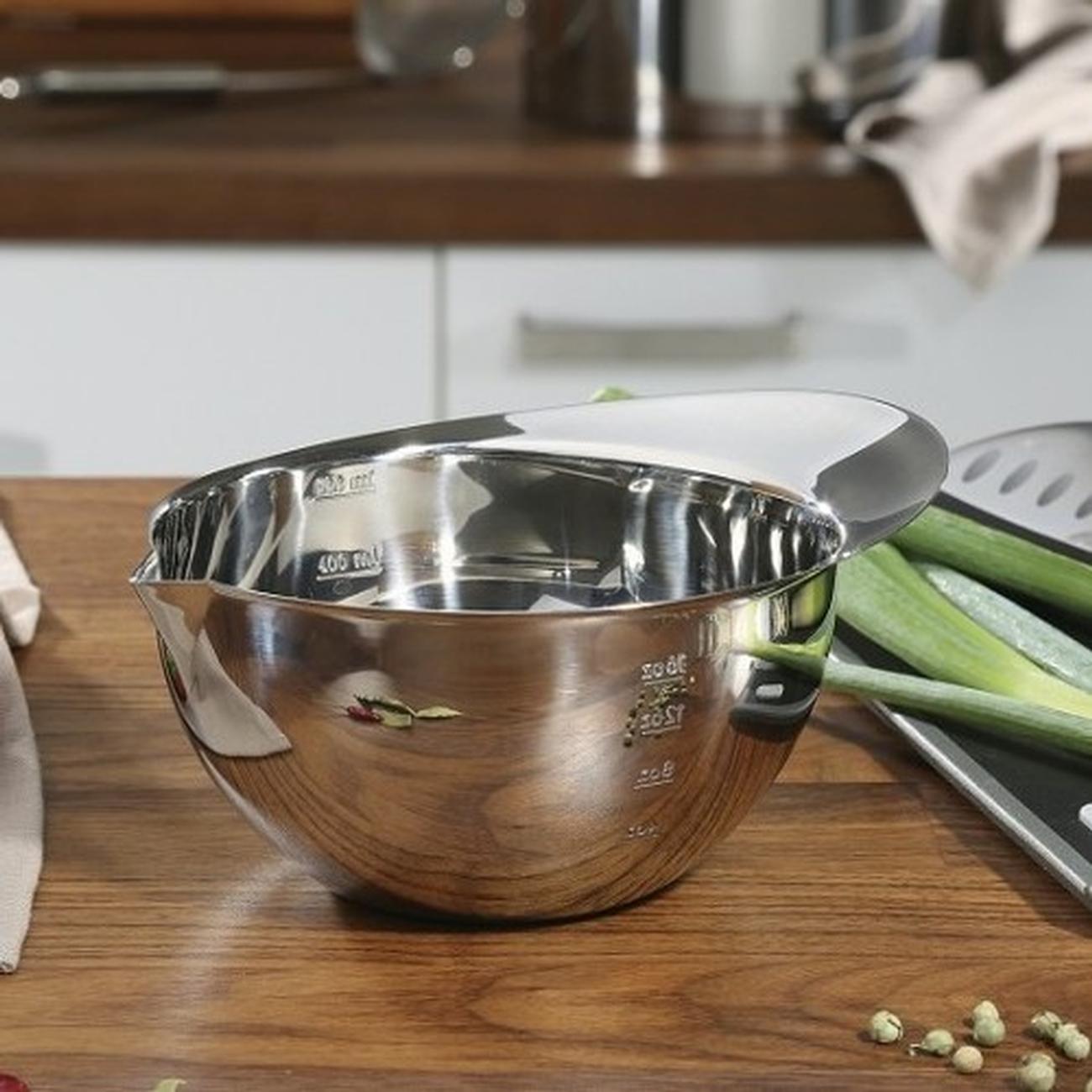 kuchenprofi-measuring-bowl-600ml - Kuchenprofi Measuring Bowl 600ml