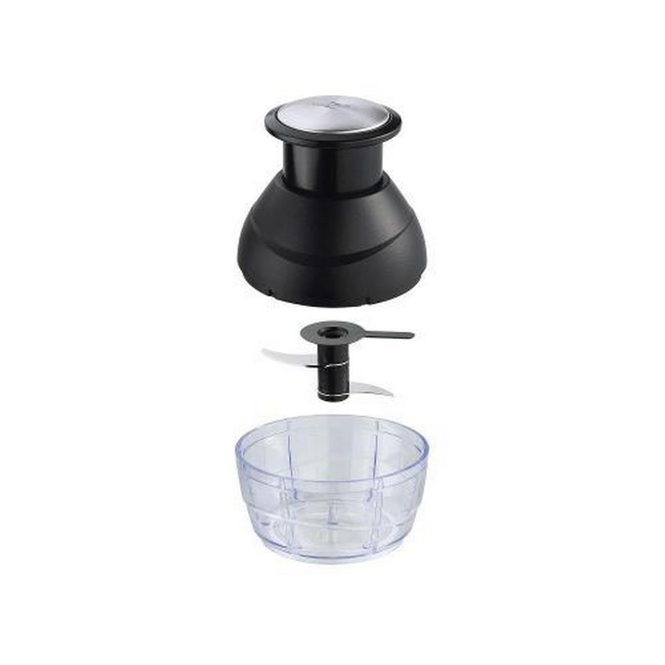 kuchenprofi-multi-chopper-black  - Kuchenprofi Multi Chopper Black 