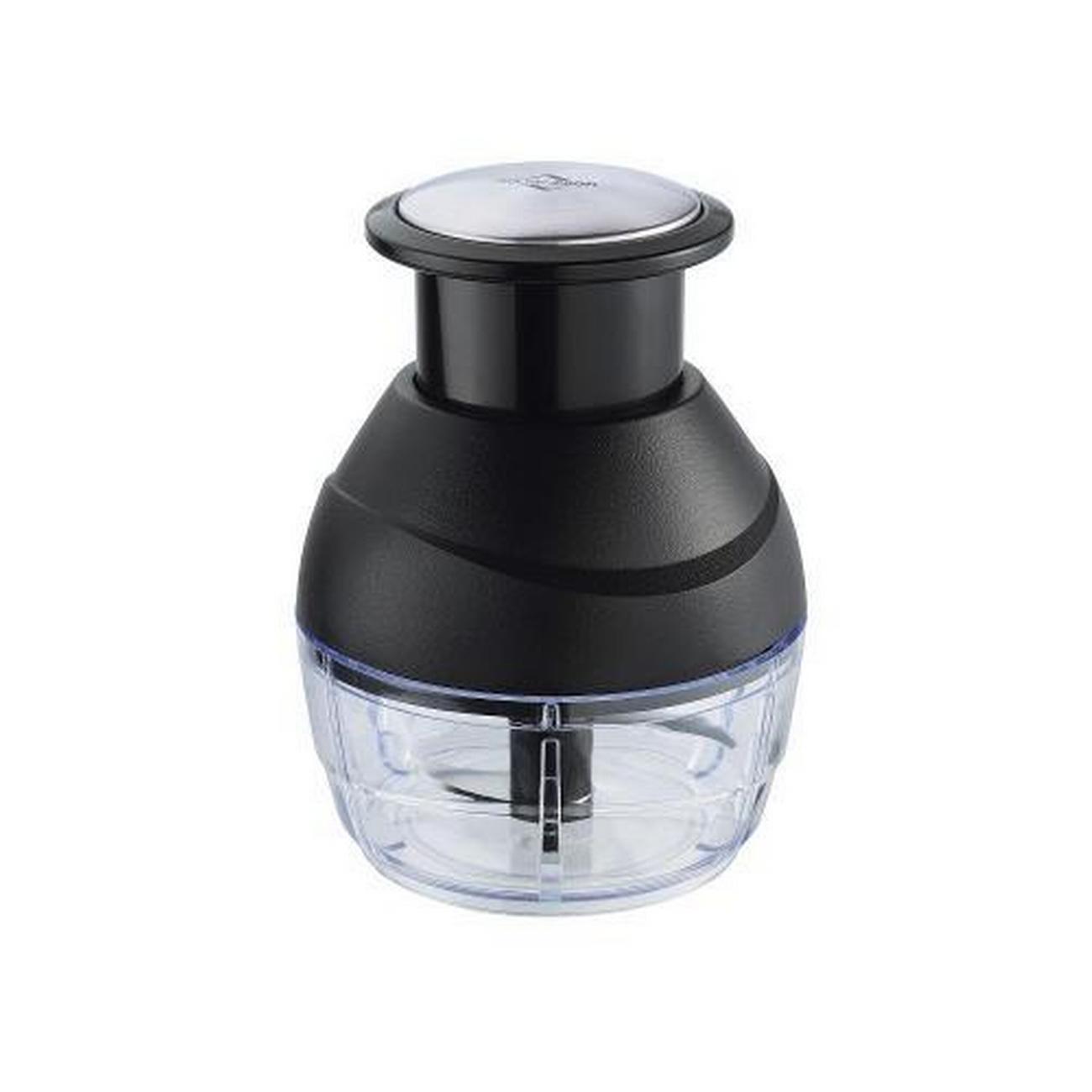 kuchenprofi-multi-chopper-black  - Kuchenprofi Multi Chopper Black 