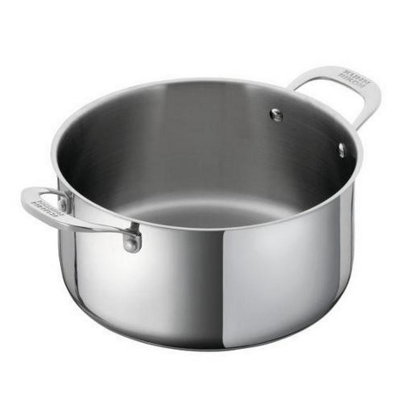 kuhn-rikon-allround-pot-22cm - Kuhn Rikon Allround Pot 22cm