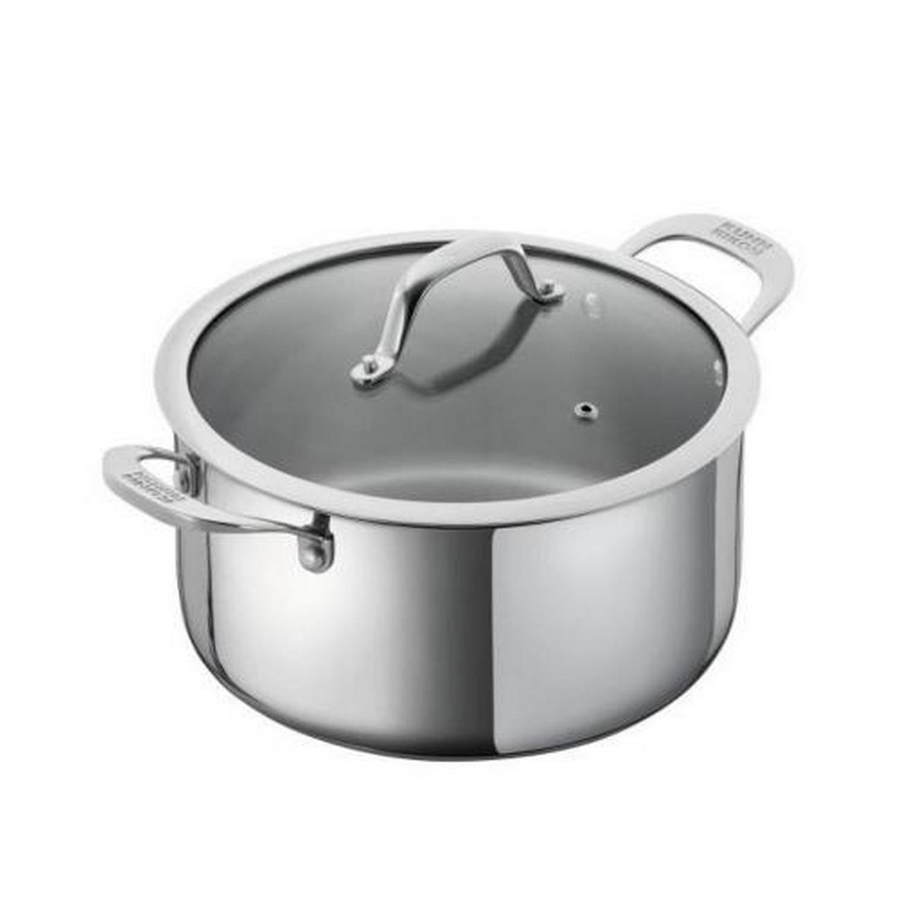 kuhn-rikon-allround-pot-22cm - Kuhn Rikon Allround Pot 22cm
