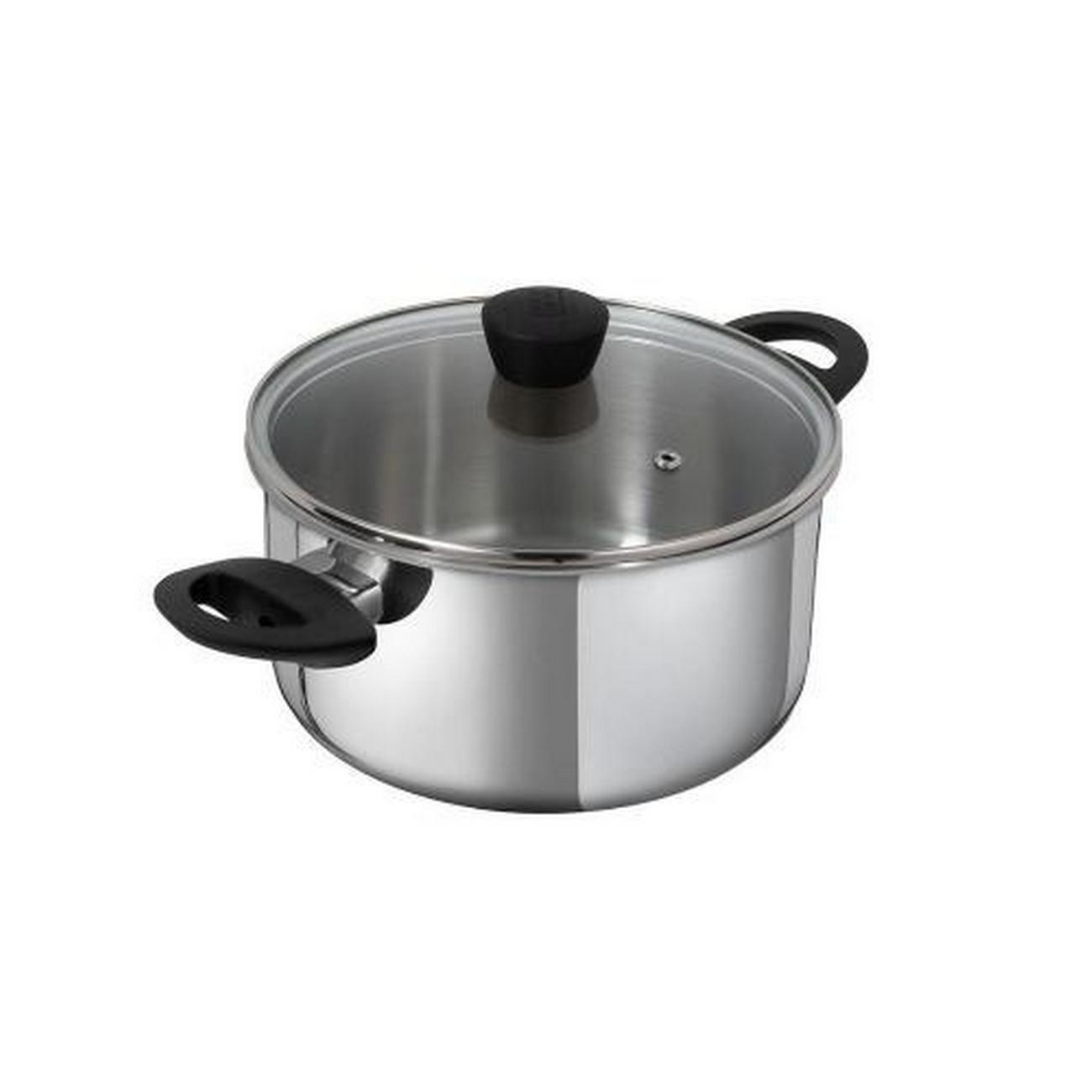 kuhn-rikon-classic-casserole-pot-24cm  - Kuhn Rikon Classic Casserole Pot 24cm 