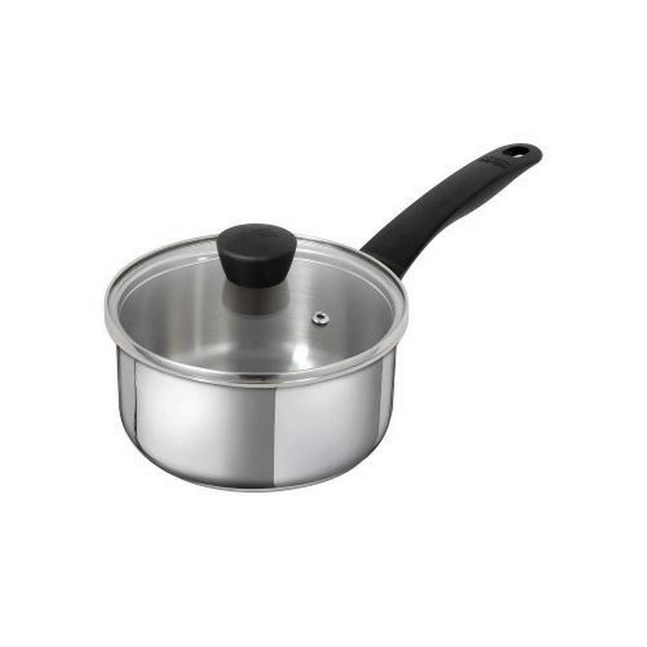 kuhn-rikon-classic-induction-saucepan-16cm - Kuhn Rikon Classic Induction Saucepan
