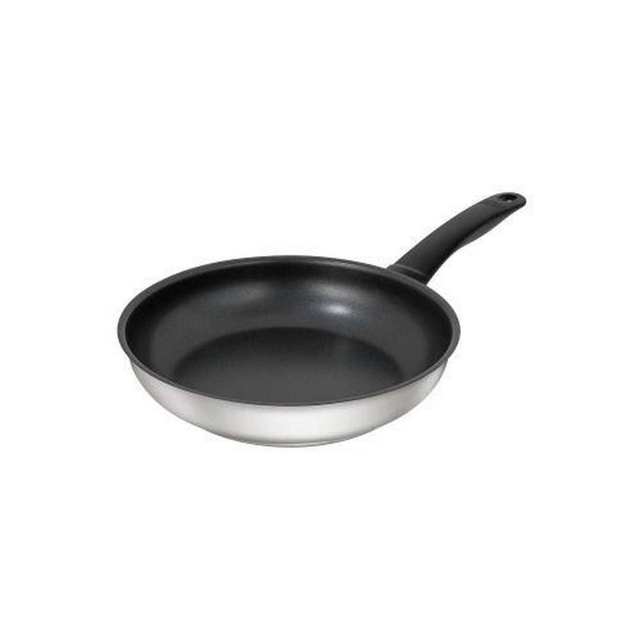 kuhn-rikon-classic-non-stick-frying-pan-20cm - Kuhn Rikon Classic Non-Stick Frying Pan 20cm