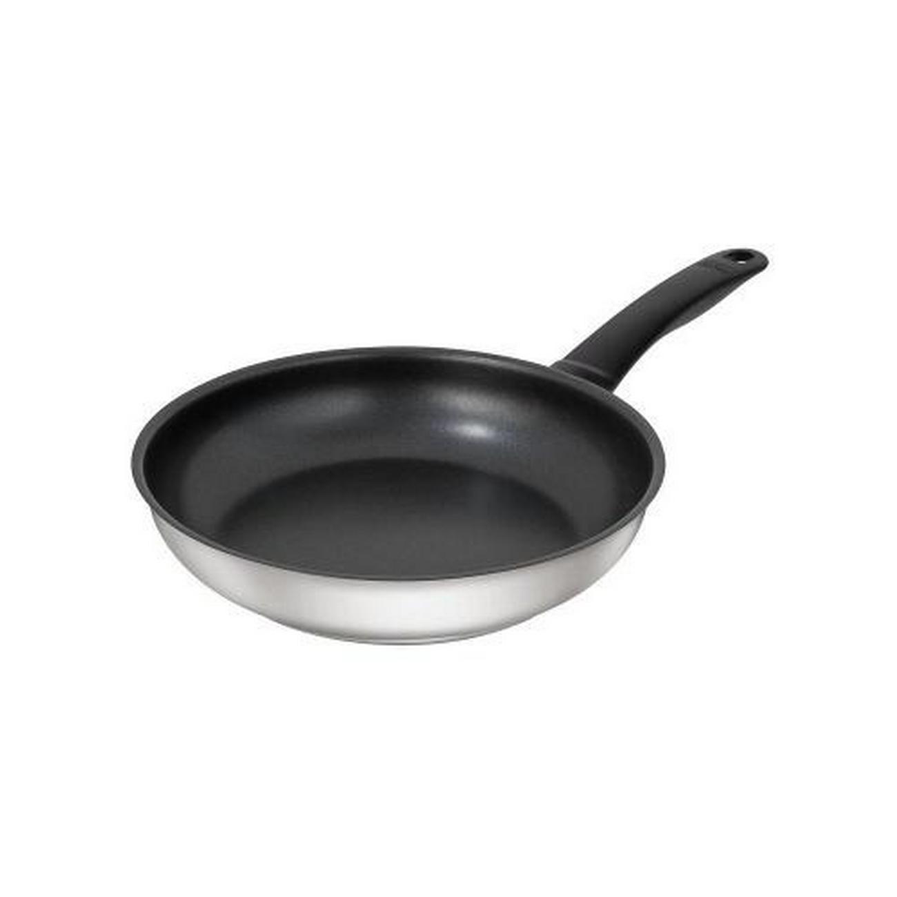 kuhn-rikon-classic-non-stick-frying-pan-24cm - Kuhn Rikon Classic Non-Stick Frying Pan 24cm