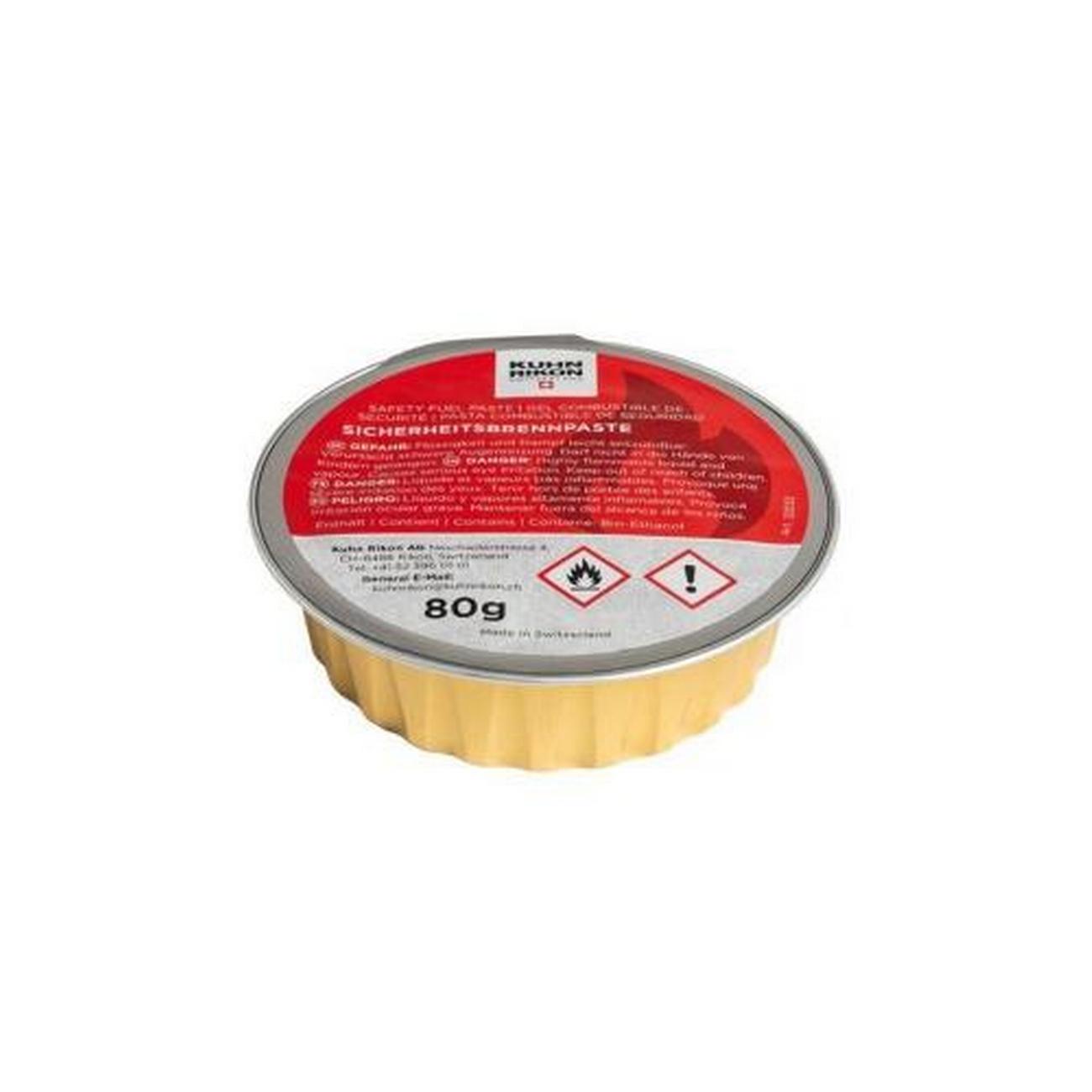 kuhn-rikon-fondue-fuel-paste - Kuhn Rikon Fondue Fuel Paste 