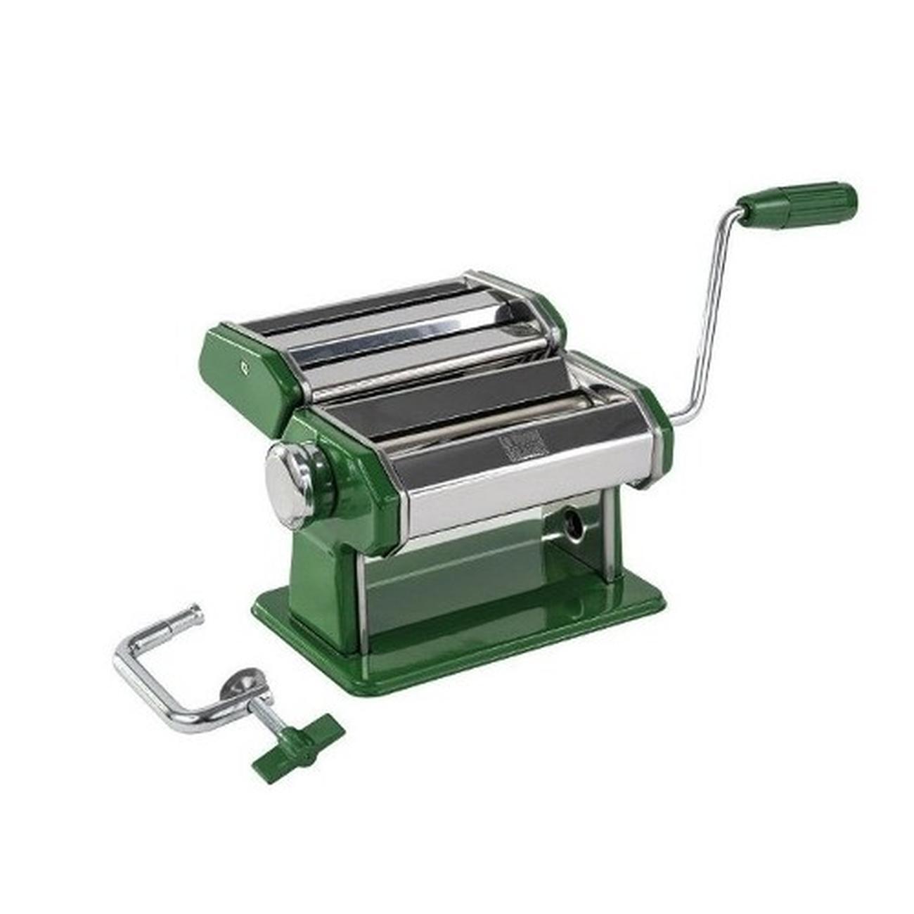 la-bonne-grainne-pasta-machine - La Bonne Grainne Pasta Machine 
