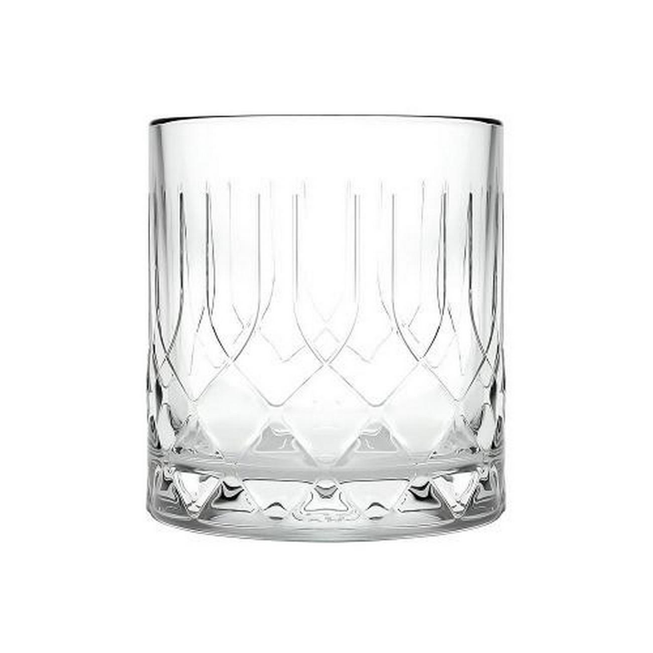 la-rochere-chicago-whisky-tumbler-340ml - La Rochere Chicago Whisky Tumbler 340ml