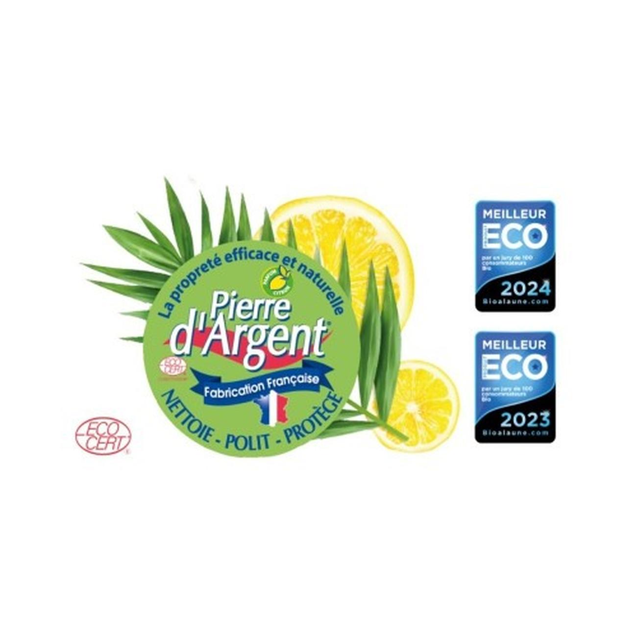 laco-lemon-pierre-d'argent-300g - Laco Lemon Pierre d'Argent 300g 