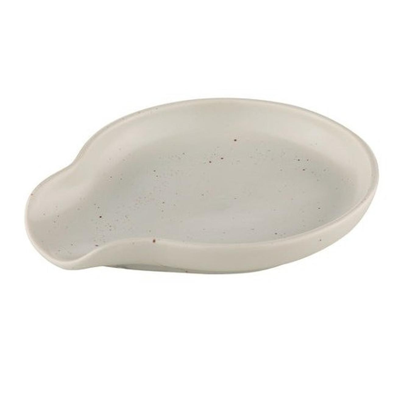 ladelle-nestle-spoon-rest - Ladelle Nestle Spoon Rest 