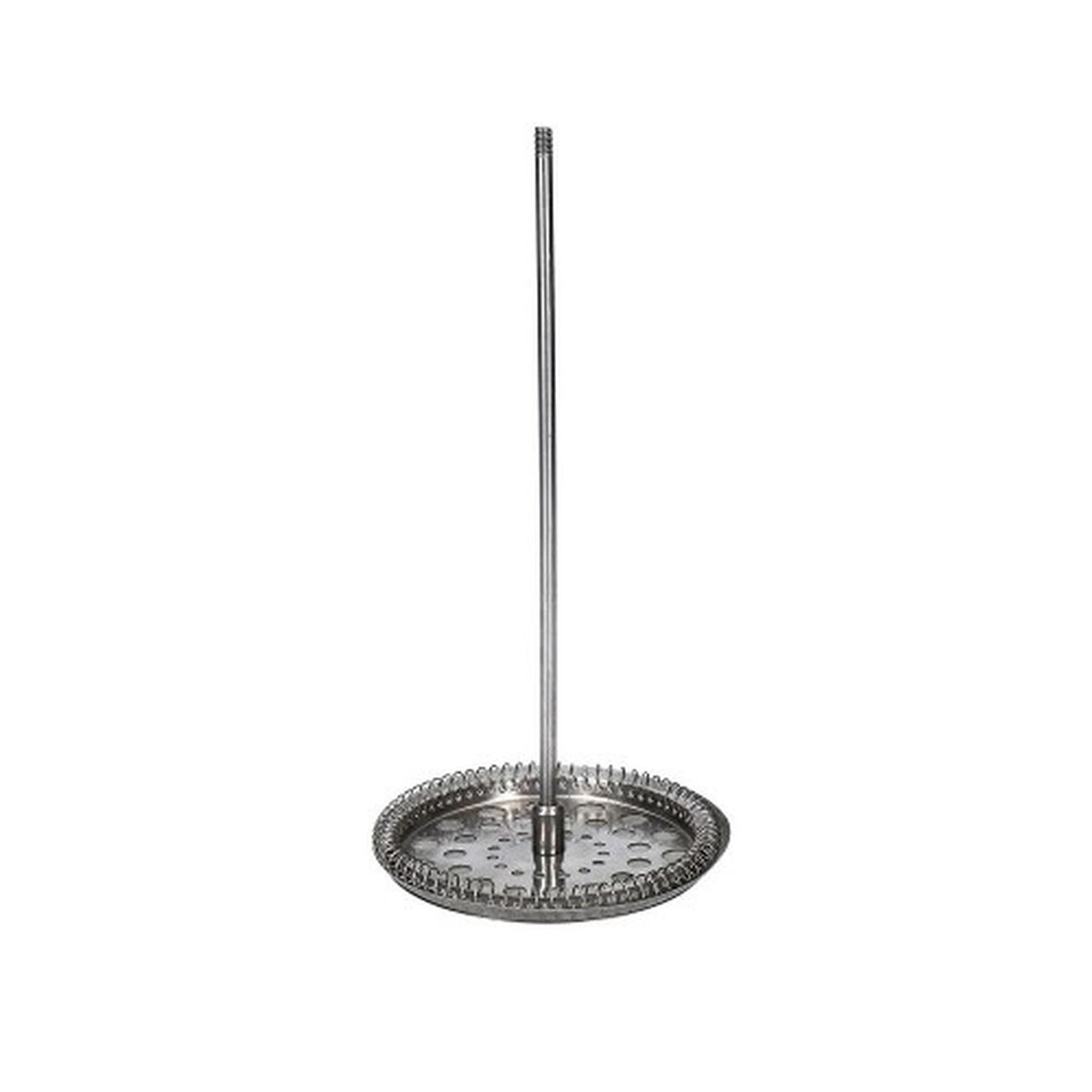 lc-ss-spare-plunger-8cup - La Cafeti-re Stainless Steel Spare Plunger 8 Cup