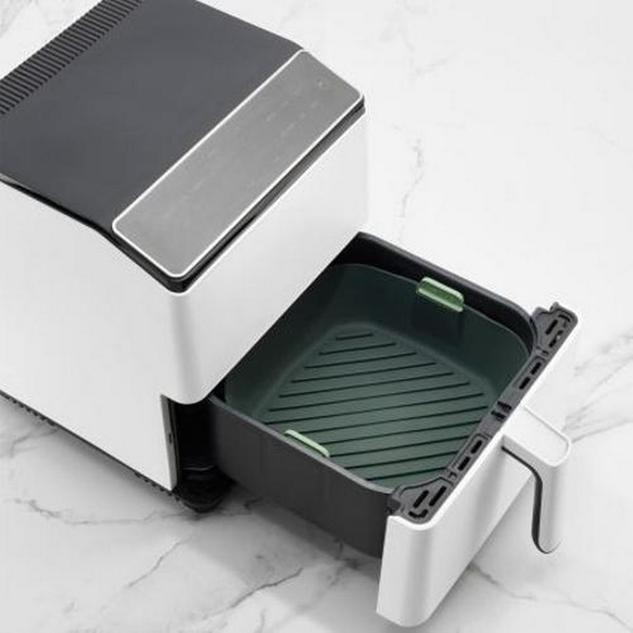 lekue-air-fryer-basket - Lekue Air Fryer Basket 