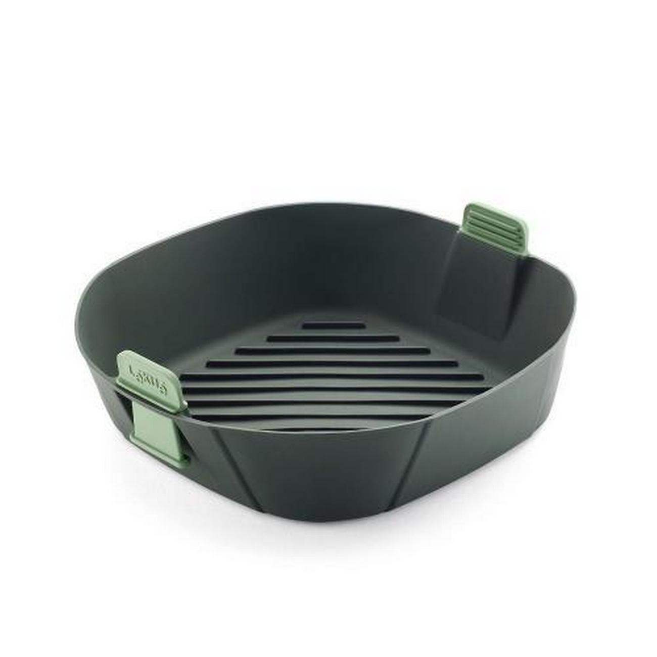 lekue-air-fryer-basket-xl - Lekue Air Fryer Basket XL