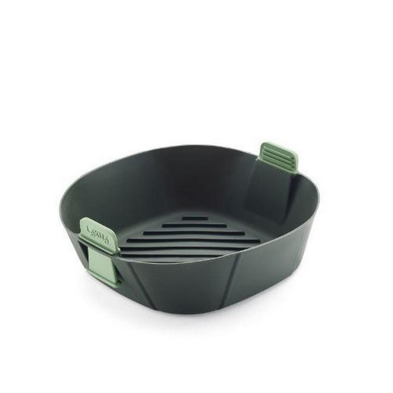 lekue-air-fryer-basket - Lekue Air Fryer Basket 