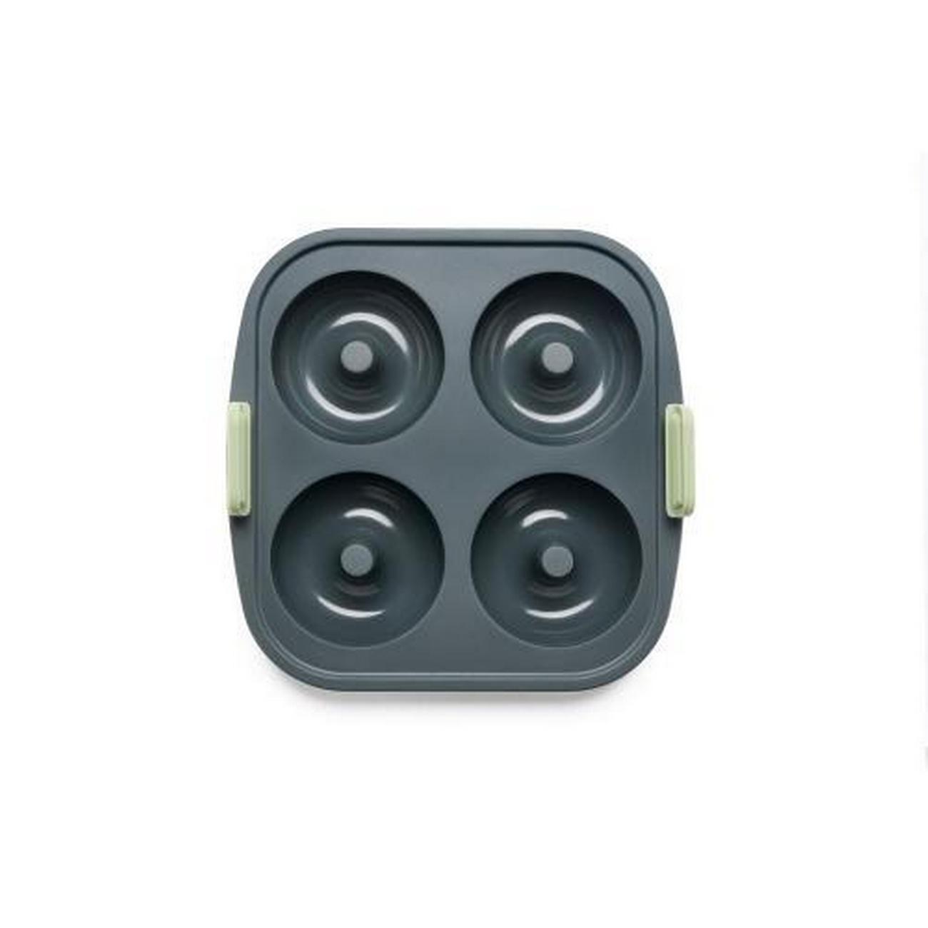 lekue-air-fryer-doughnuts-mould - Lekue Air Fryer Doughnuts Mould 