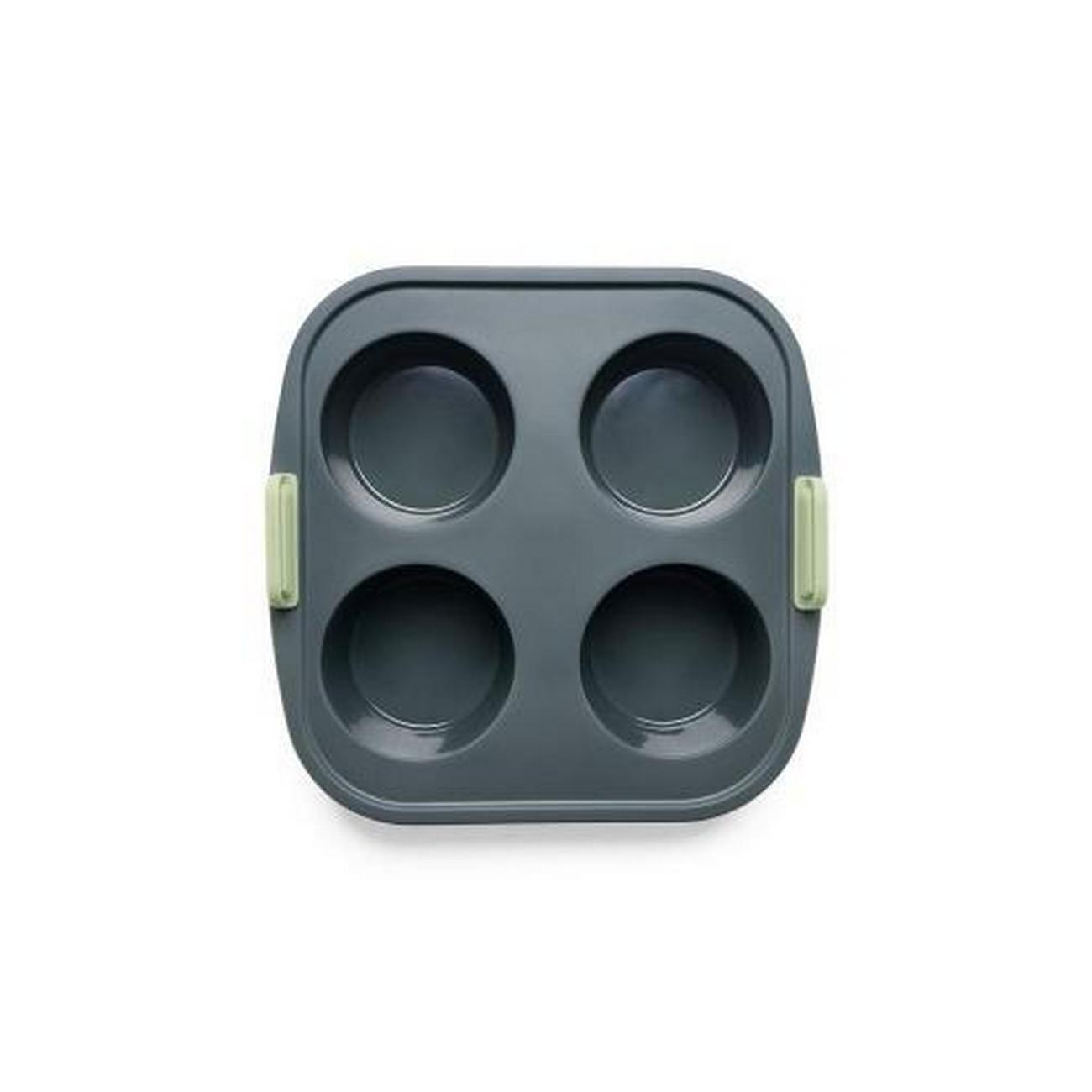 lekue-air-fryer-muffins-mould  - Lekue Air Fryer Muffins Mould 