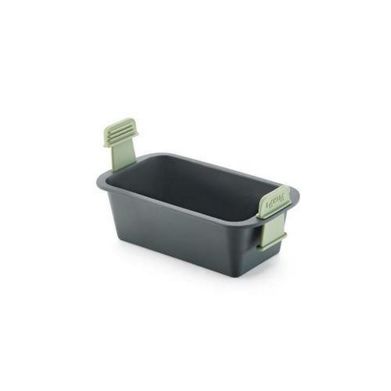 lekue-air-fryer-rectangular-basket  - Lekue Air Fryer Rectangular Basket