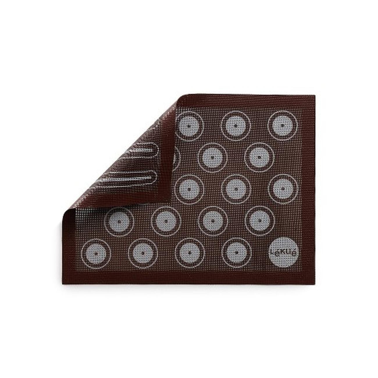 lekue-microperforated-baking-mat-40x30cm - Lekue Microperforated Baking Mat 40 x 30 cm