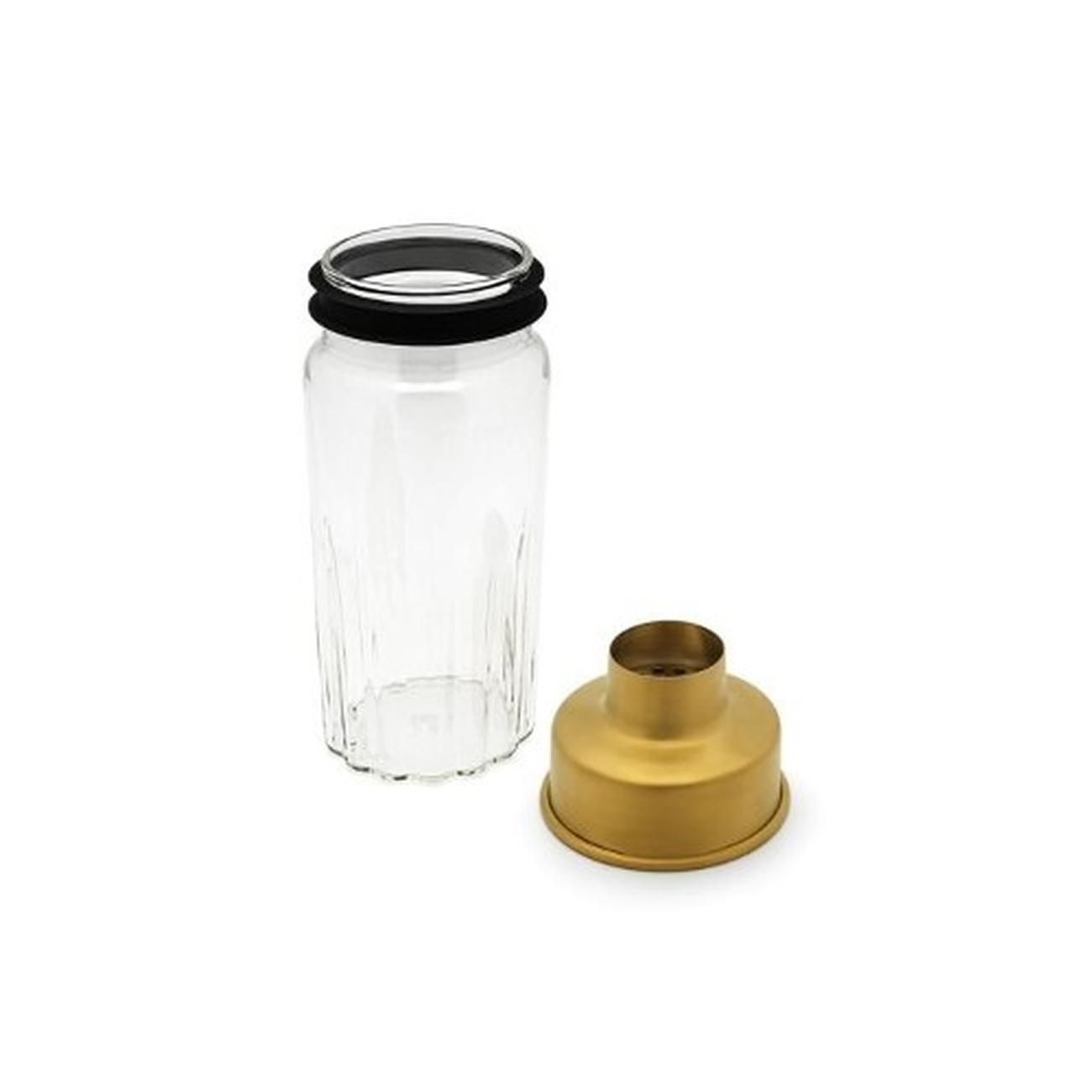 leopold-vienna-cocktail-shaker-arinto-0-5l - Leopold Vienna Arinto Cocktail Shaker 500ml