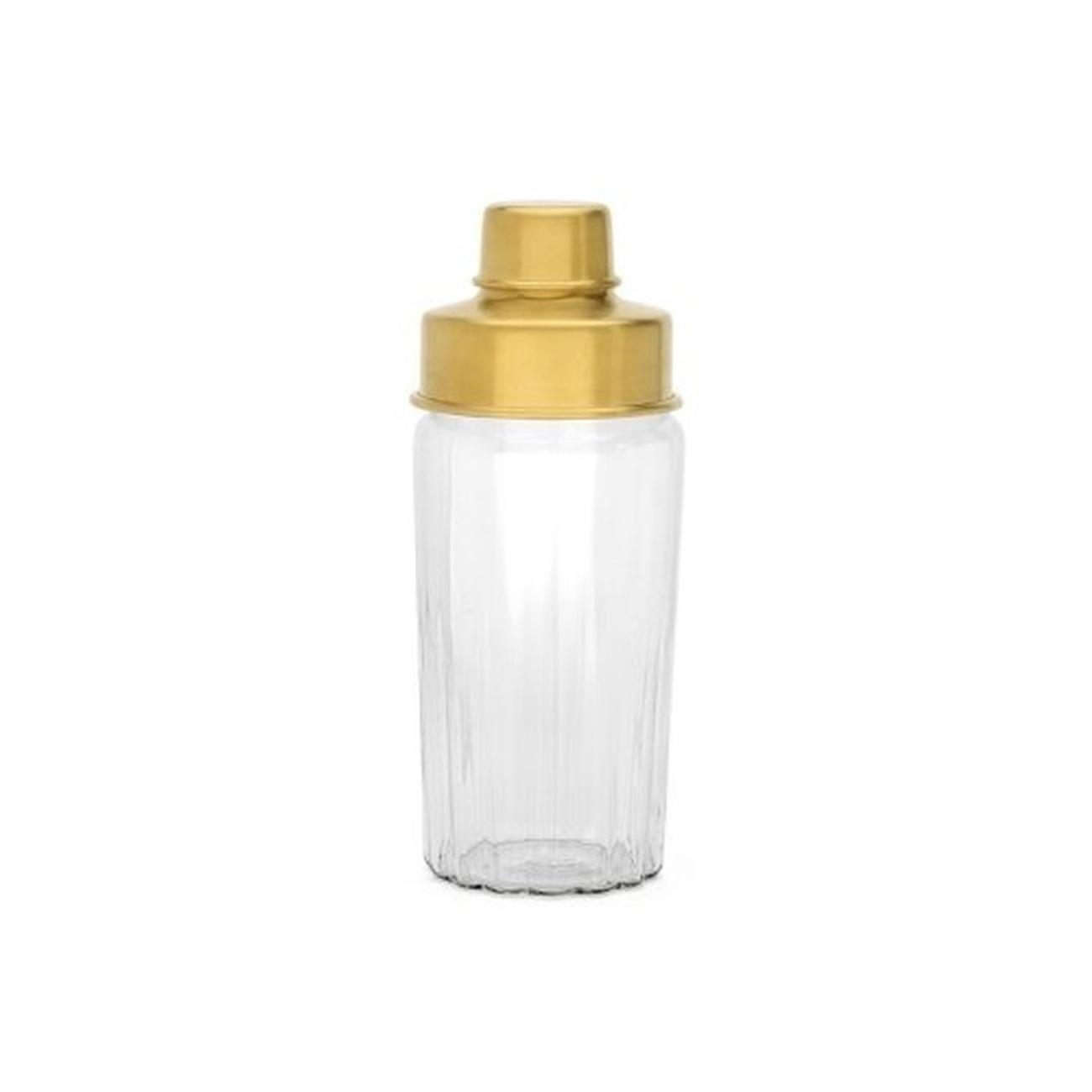 leopold-vienna-cocktail-shaker-arinto-0-5l - Leopold Vienna Arinto Cocktail Shaker 500ml