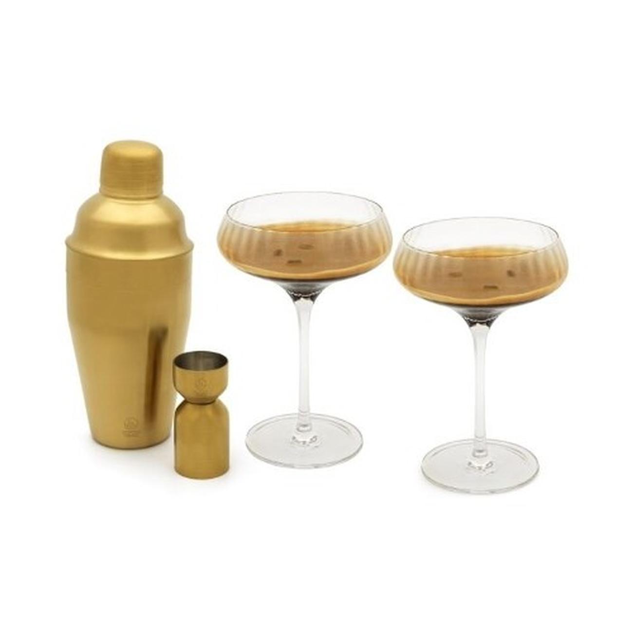 leopold-vienna-martini-cocktail-set-arinto - Leopold Vienna Arinto Martini Cocktail Set 
