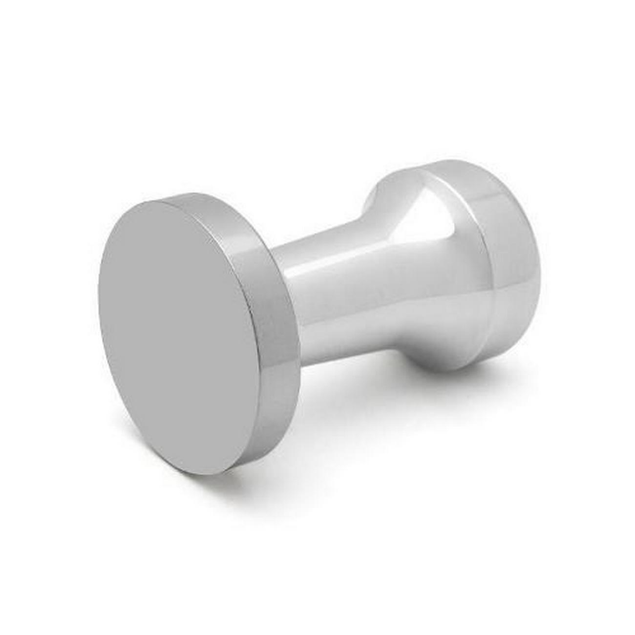 leopold-vienna-coffee-tamper-salento-stainless-steel - Leopold Vienna Coffee Tamper Salento Stainless Steel