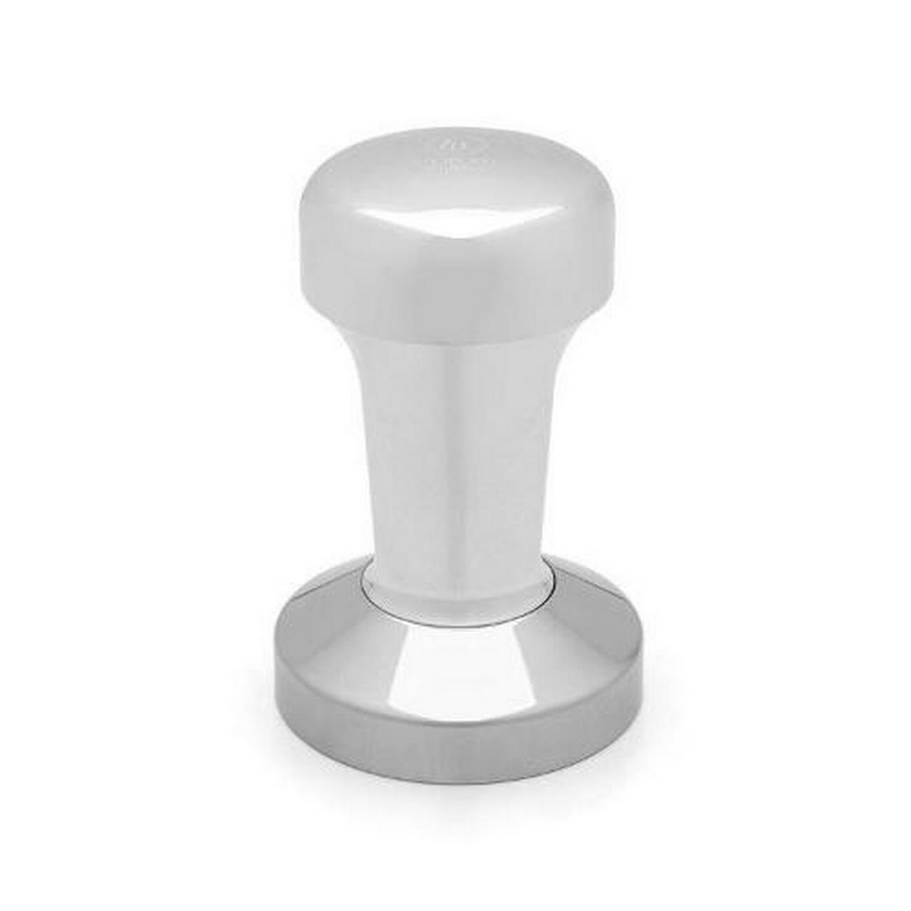 leopold-vienna-coffee-tamper-salento-stainless-steel - Leopold Vienna Coffee Tamper Salento Stainless Steel
