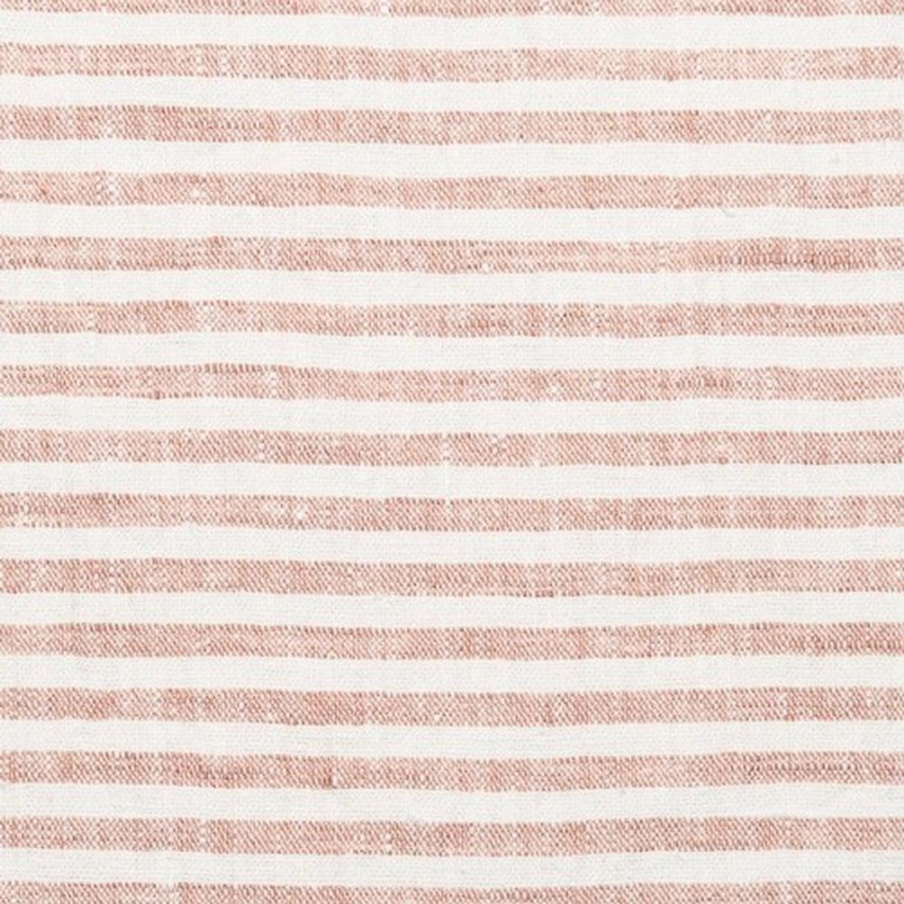 linen-me-brittany-rosa-43x43-napkin - Linen Brittany Rosa Napkin