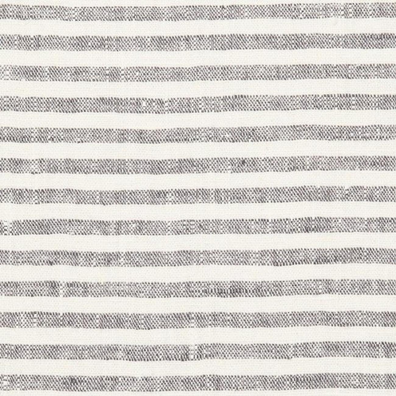 linenme-brittany-graphite-43x43-napkin - Linen Brittany Graphite Napkin