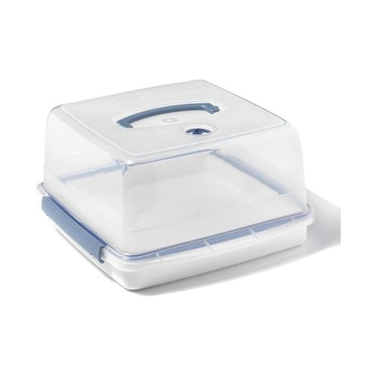 locknlock-cake-storage-box - Lock & Lock Cake Storage Box