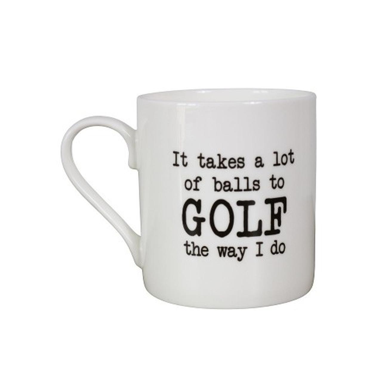 love-the-mug-golf-the-way-i-do - Love The Mug Golf The Way I Do