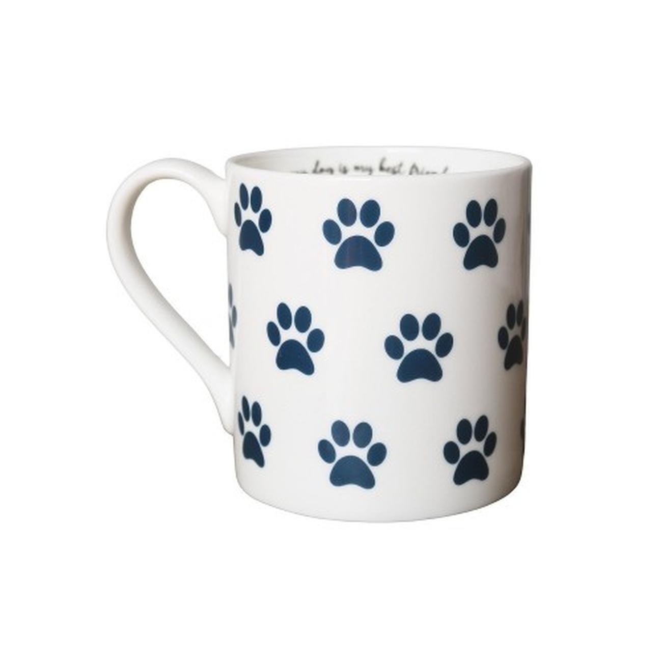 love-the-mug-paws-my-dog-is-my-best-friend - Love The Mug Paws - My Dog Is My Best Friend
