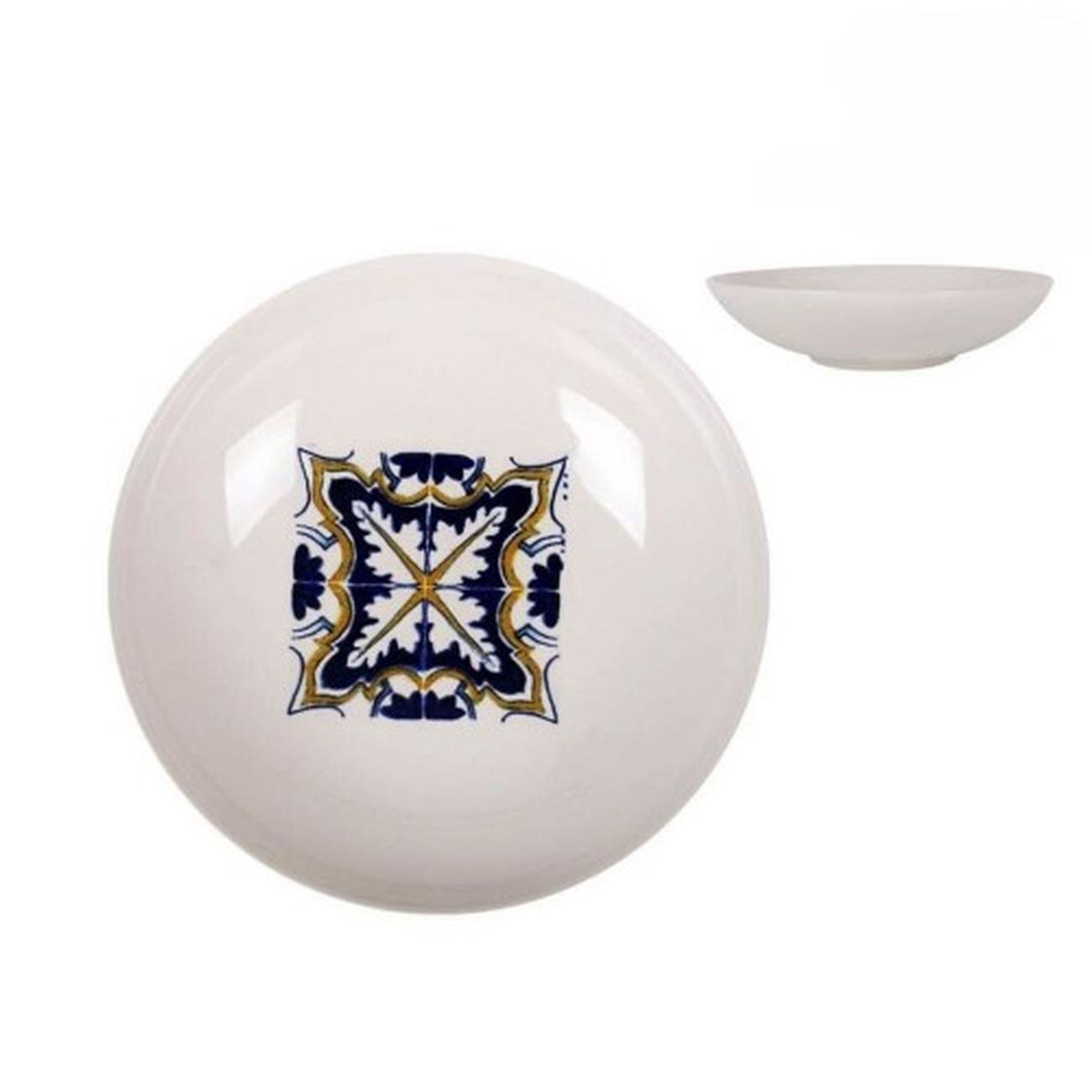 luana-monaco-brillo-soup-plate-21cm - Luana Monaco Brillo Soup Plate 21cm