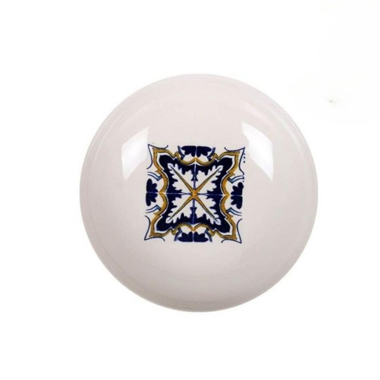 luana-monaco-brillo-soup-plate-21cm - Luana Monaco Brillo Soup Plate 21cm