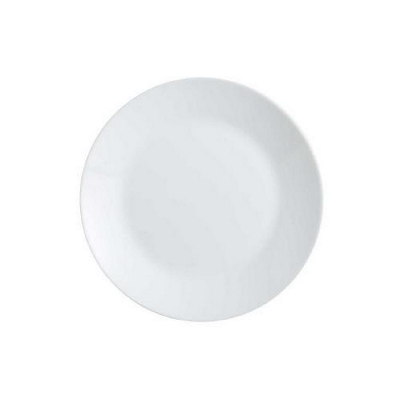 luminarc-zelie-dessert-plate-18cm  - Luminarc Zelie Dessert Plate 18cm