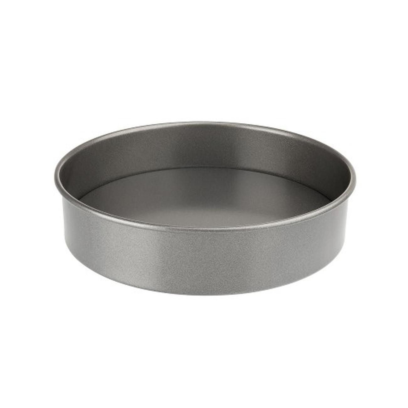 KitchenCraft Non-Stick Round Deep Cake Tin with Loose Base, 18 cm (7)