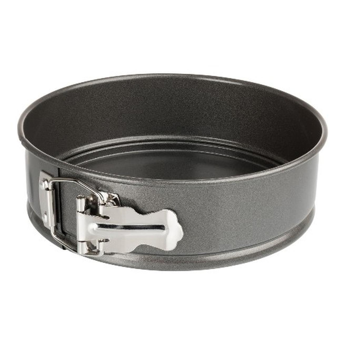 luxe-non-stick-18cm-springform-cake-pan - Luxe Non-Stick Springform Cake Pan 18cm