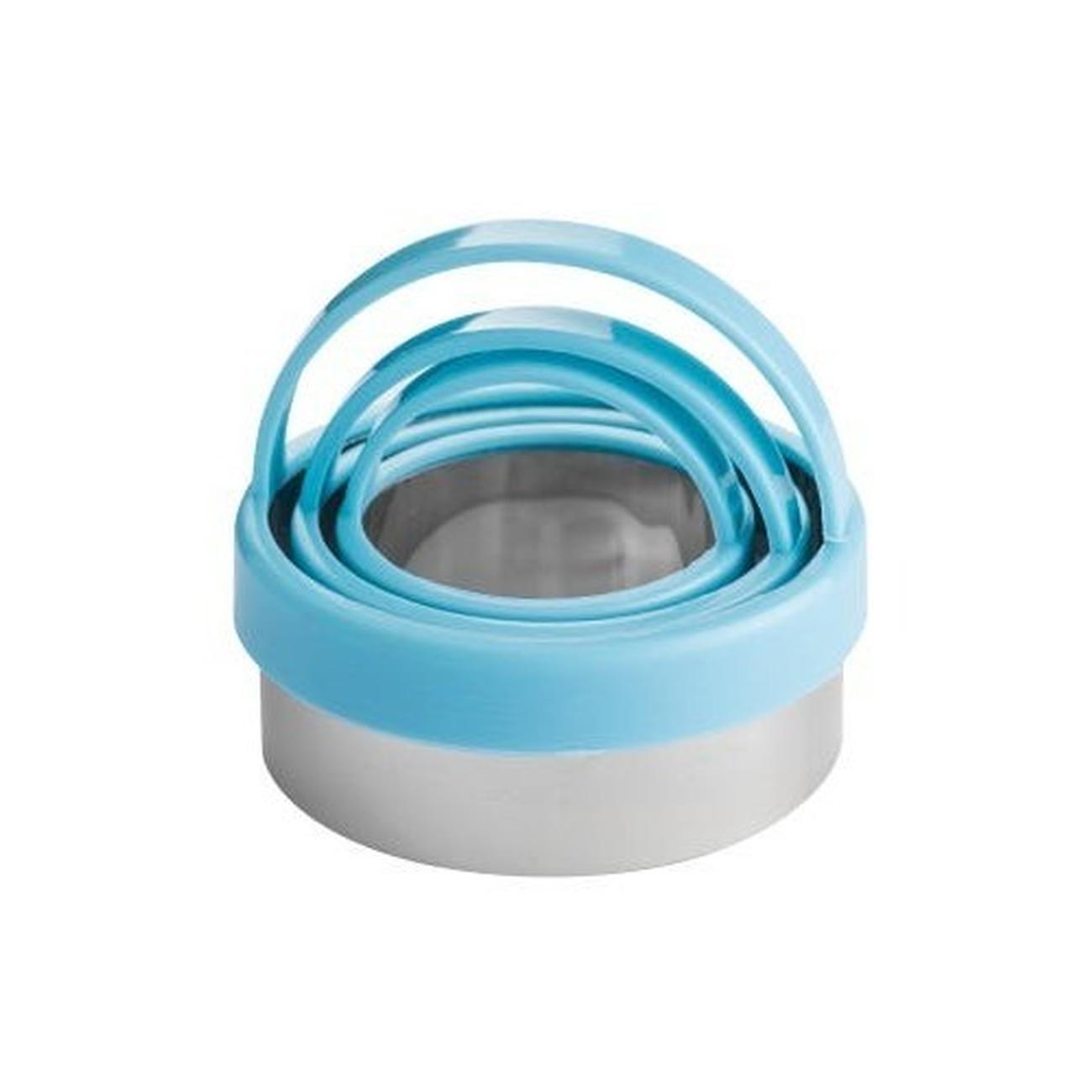 mason-cash-set-3-round-safety-cutters - Mason Cash Set Of 3 Round Safety Cutters