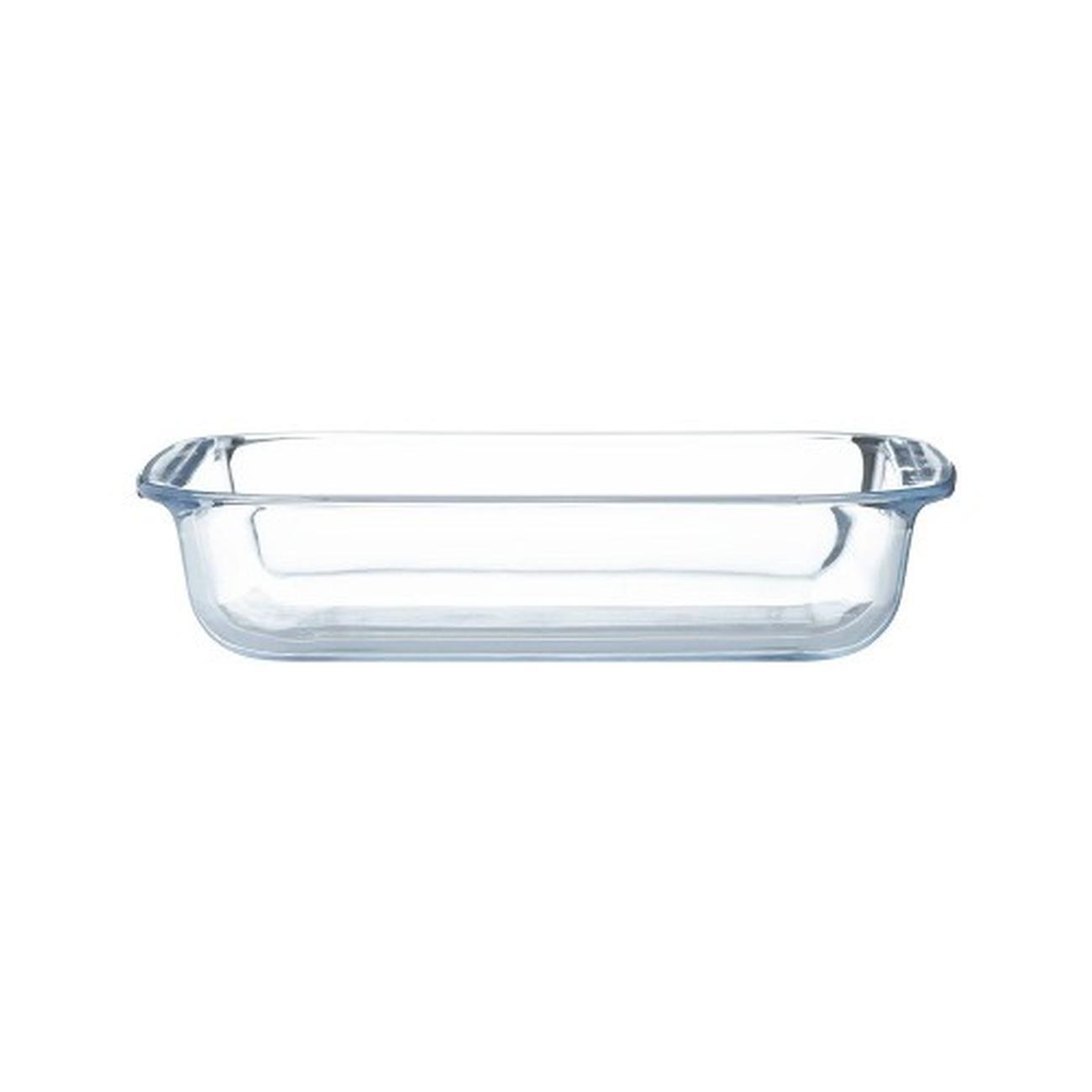 mason-cash-square-roasting-dish-1-8l-classic-collection - Mason Cash Classic Collection Roasting Square Dish 1.8 Litre